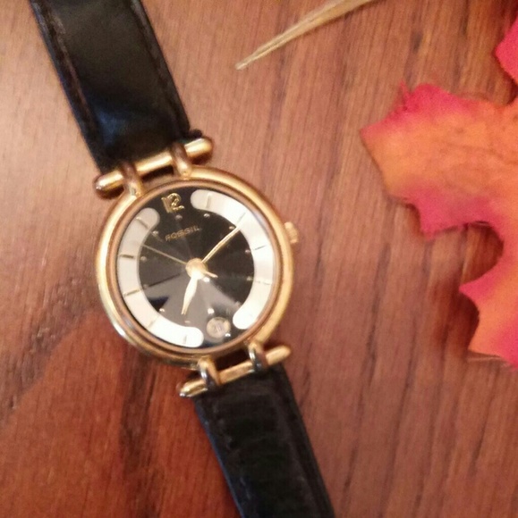 Fossil Accessories - Fossil watch